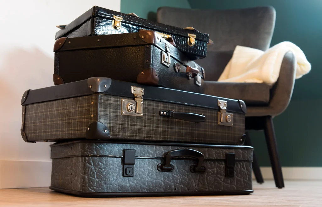 Noclegi Karpacz – pensjonat Walizka Wspomnień z masażem