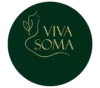 logo gabinet masażu karpacz viva soma