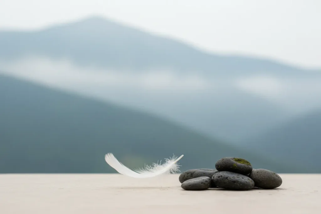 Ciężkie nogi po Śnieżce Dowiedz się, dlaczego „mocniej” nie zawsze znaczy „lepiej” i jak mądrze zregenerować ciało w VIVA SOMA Karpacz